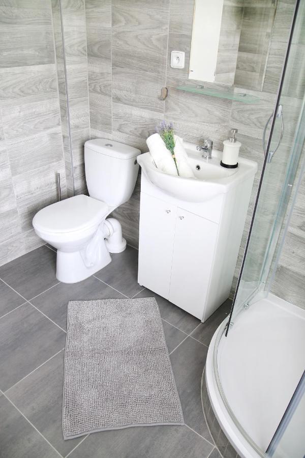 Apartmany Hejdukovi Krásná Lípa Exterior foto