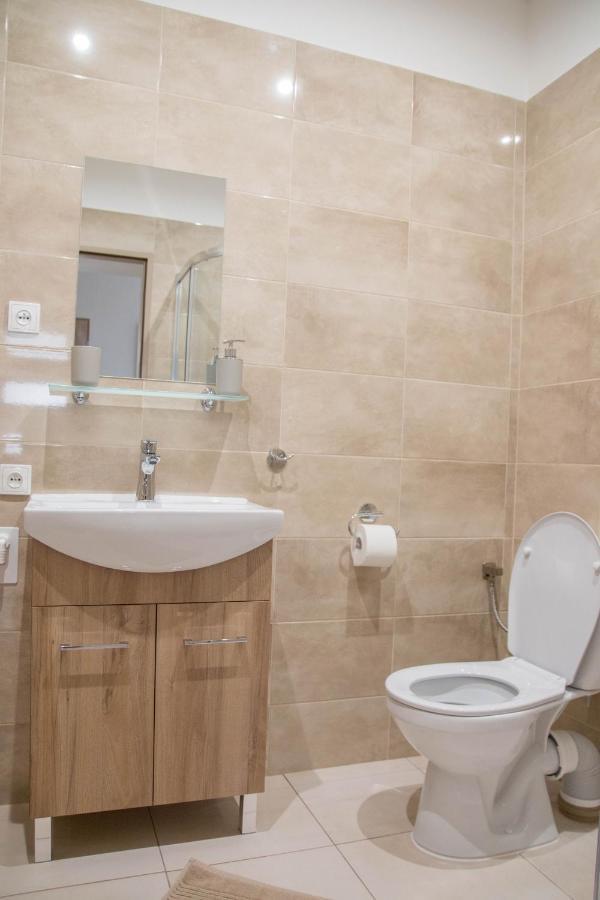 Apartmany Hejdukovi Krásná Lípa Exterior foto